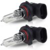 Gulf Stream Sun Voyager Replacement High Beam Headlight Bulbs Pair (Left & Right)