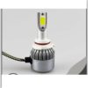 32ft) Upgraded LED Low Beam Headlight Bulbs Pair (Left & Right)