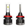 Jayco Alante Upgraded LED Low Beam Headlight Bulbs Pair (Left & Right)
