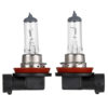Newmar Mountain Aire Replacement Low Beam Headlight Bulbs Pair (Left & Right)