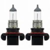 Beaver Motor Coach Patriot Replacement Headlight Bulbs Pair (Left & Right)