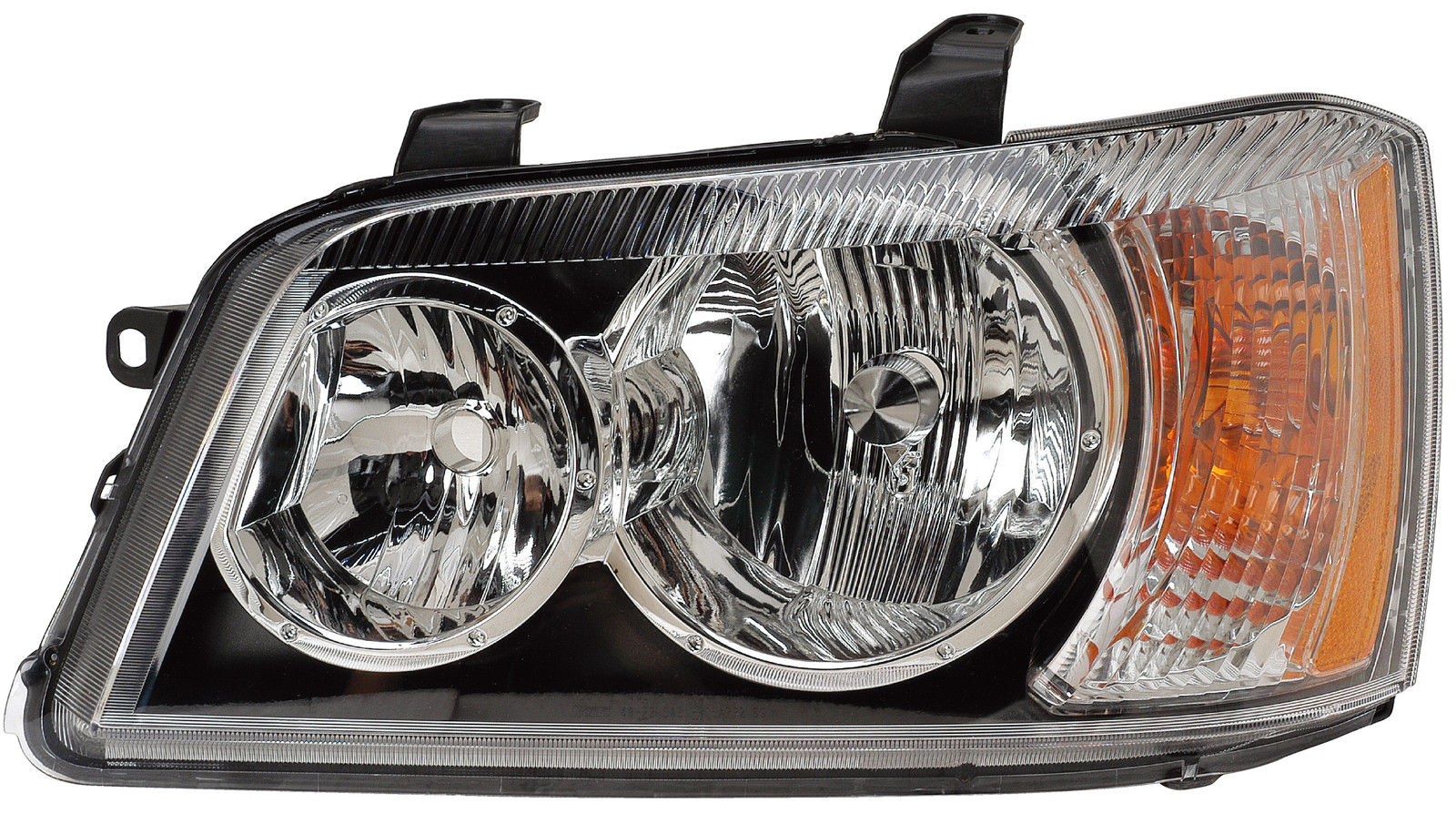 Forest River Charleston  Replacement Left (Driver) Replacement Headlight Assembly