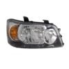 Holiday Rambler Aluma Lite Right (Passenger) Replacement Headlight Assembly
