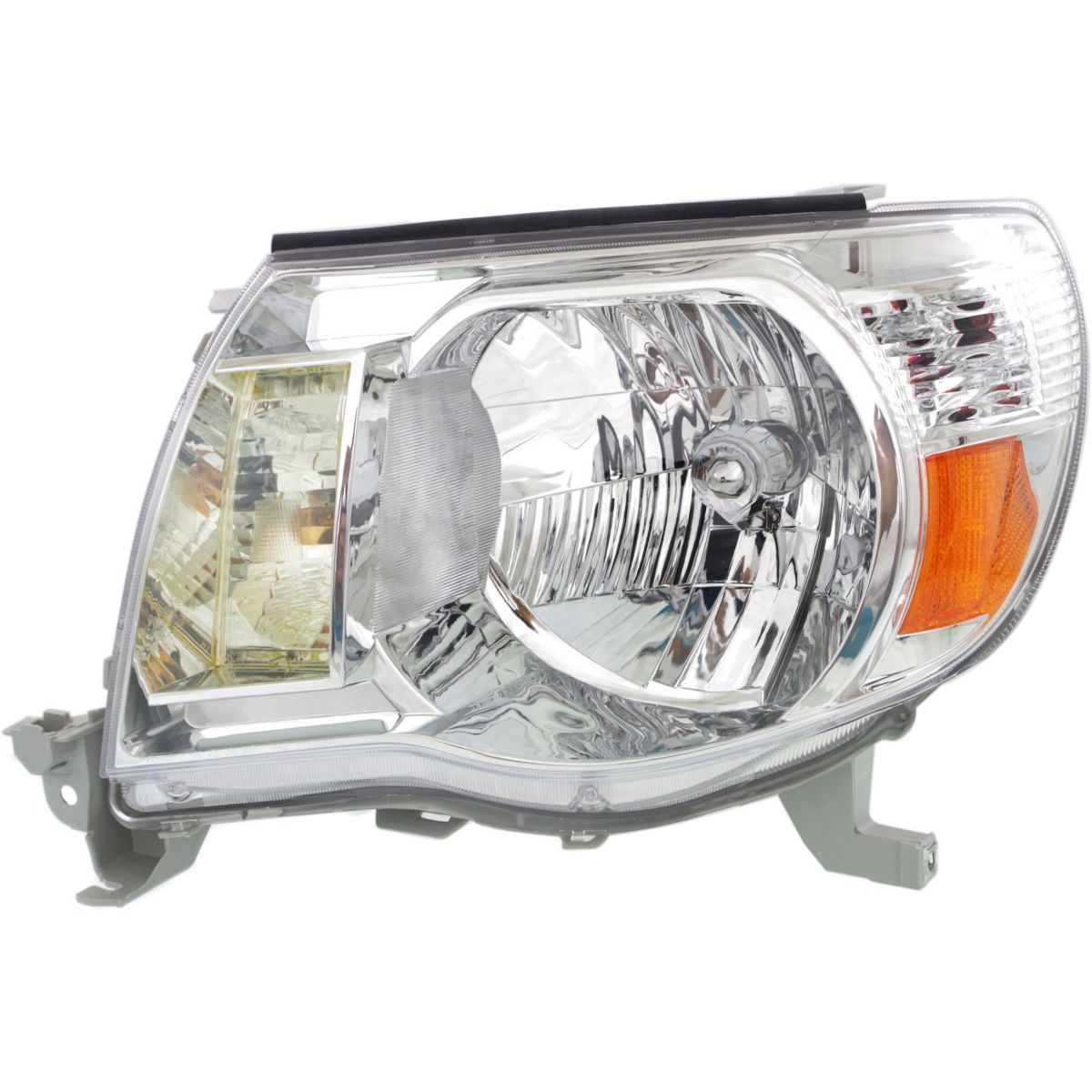 Thor Motor Coach Serrano Left (Driver) Replacement Headlight Assembly