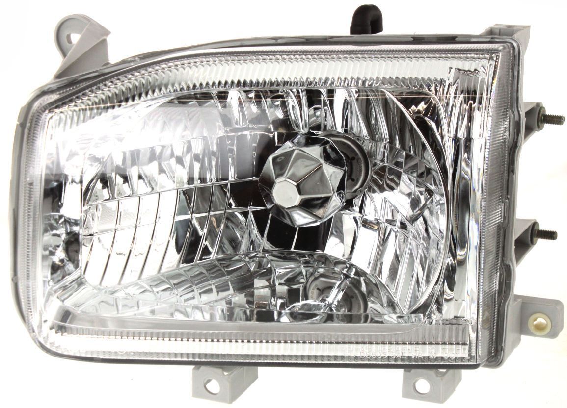 Monaco Monarch Left (Driver) Replacement Headlight Assembly