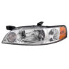 Georgie Boy Landau Left (Driver) Replacement Headlight Assembly