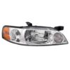 Georgie Boy Landau Right (Passenger) Replacement Headlight Assembly