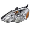 Newmar Essex Left (Driver) Replacement Headlight Unit