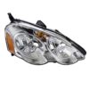 Newmar Essex Right (Passenger) Replacement Headlight Unit