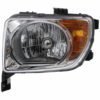 Holiday Rambler Neptune Left (Driver) Replacement Headlight Unit