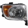 Holiday Rambler Neptune Right (Passenger) Replacement Headlight Unit