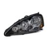 Newmar Essex Left (Driver) Replacement Headlight Unit