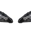 Newmar Essex Replacement Headlight Unit Pair (Left & Right)