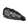 Newmar Essex Right (Passenger) Replacement Headlight Unit