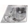 Four Winds Mandalay Left (Driver) Replacement Headlight Assembly