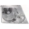 Four Winds Mandalay Right (Passenger) Replacement Headlight Assembly