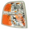 Four Winds Mandalay Left (Driver) Replacement Corner Turn Signal Light Unit