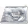 Fleetwood Pace Arrow Replacement Left (Driver) Replacement Headlight Assembly