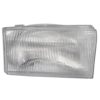 Tiffin Zephyr Replacement Right (Passenger) Replacement Headlight Assembly