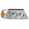 Newmar Scottsdale Right (Passenger) Replacement Headlight Assembly