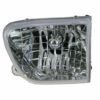 Four Winds Hurricane Left (Driver) Replacement Headlight Assembly