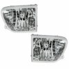 Four Winds Hurricane Replacement Headlight Assembly Pair (Left & Right)
