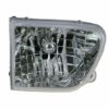 Four Winds Hurricane Right (Passenger) Replacement Headlight Assembly
