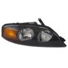 Forest River Windsong Right (Passenger) Replacement Headlight Assembly