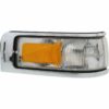 Rexhall Aerbus Right (Passenger) Corner Turn Signal Lamp Unit