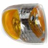 Four Winds Hurricane Right (Passenger) Replacement Corner Turn Signal Light Unit