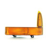 Tiffin Zephyr Left (Driver) Corner Turn Signal Lamp Unit