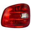 Alfa See Ya Left (Driver) Replacement Tail Light Unit
