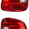 Alfa See Ya Replacement Tail Light Unit Pair (Left & Right)