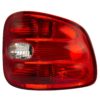 Alfa See Ya Gold Right (Passenger) Replacement Tail Light Unit