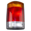 Foretravel U320 (40ft) Left (Driver) Replacement Tail Light with Gasket