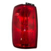 Four Winds Mandalay Presidio Left (Driver) Replacement Outer Tail Light Unit