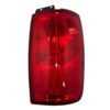 Four Winds Mandalay Right (Passenger) Replacement Outer Tail Light Unit