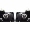 Turn Signal Lights 6 Piece Set
