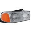 Tiffin Allegro (28ft-32ft) Right (Passenger) Replacement Headlight Assembly