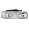 Foretravel U320 Replacement Right (Passenger) Replacement Headlight Assembly