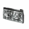 Fleetwood Bounder (GAS) Replacement Headlight Assembly Right (Passenger)