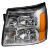 Four Winds Mandalay Left (Driver) Replacement Headlight Assembly