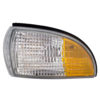 Vision Condor (Class A) Left (Driver) Replacement Corner Turn Signal Lamp Unit