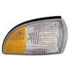 Vision Condor (Class A) Right (Passenger) Replacement Corner Turn Signal Lamp Unit