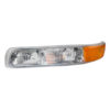 Foretravel U320 Replacement Left (Driver) Replacement Turn Signal Lamp Unit