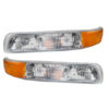 Foretravel U320 Replacement Turn Signal Lamp Unit Pair (Left & Right)