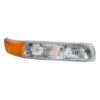 Foretravel U320 Replacement Right (Passenger) Replacement Turn Signal Lamp Unit