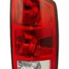 Country Coach Veranda Right (Passenger) Replacement Tail Light Unit