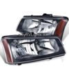 Tiffin Allegro (28ft-32ft) Headlights Assembly Pair (Left & Right)