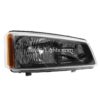 Tiffin Allegro (28ft-32ft) Right (Passenger) Replacement Headlight Assembly